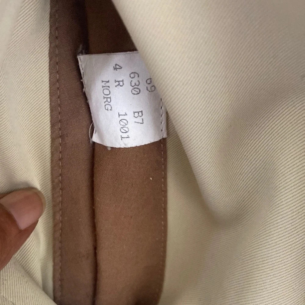 Burberry Camden Heritage Car Coat - Picture 14 of 16